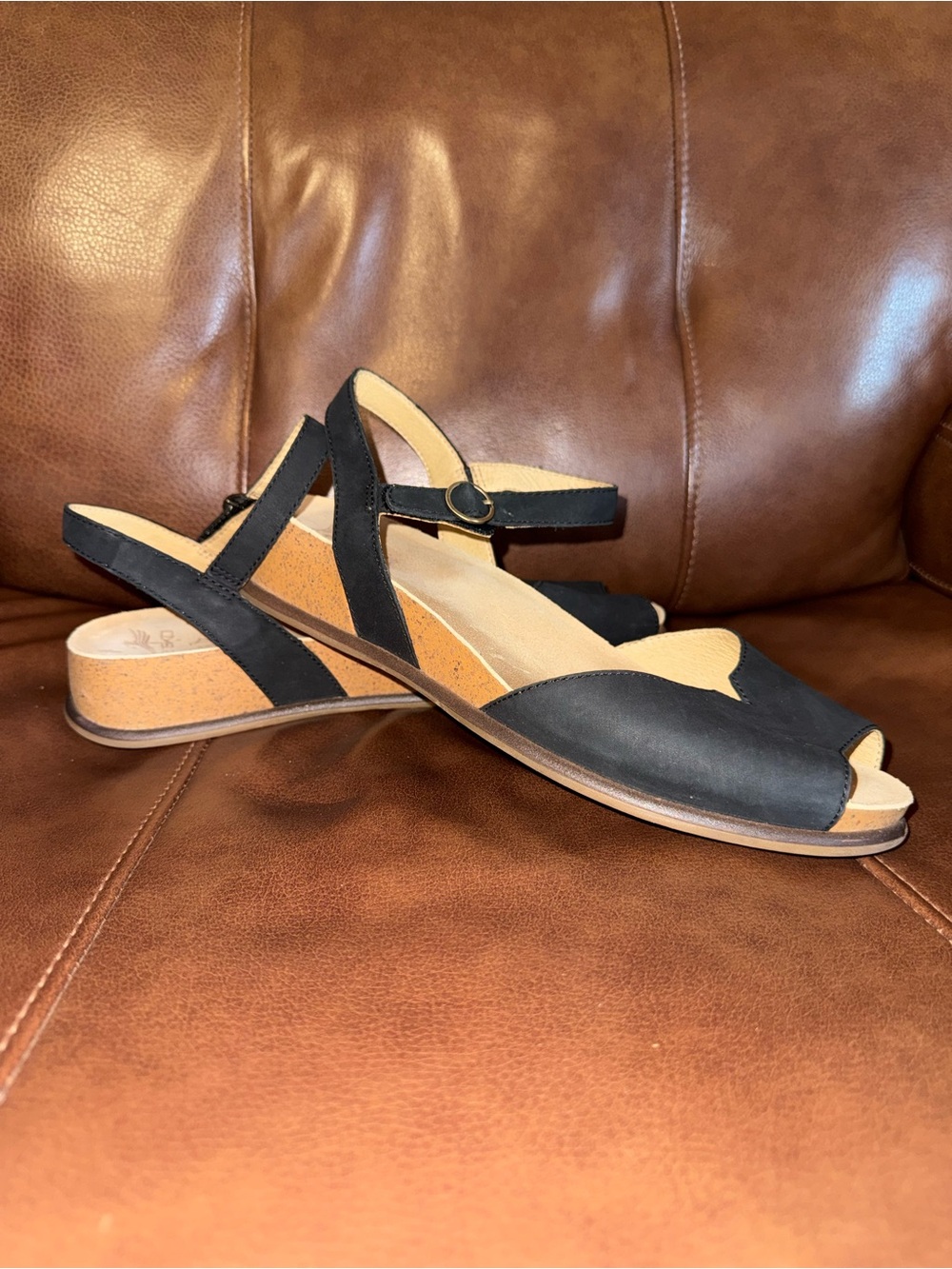 Dansko Cass | Black